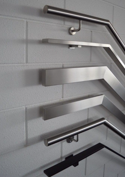 Chuanlan Stainless Steel Balustrade System - Complete Glass & Cable Railing Accessories