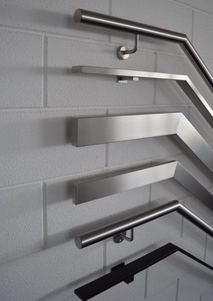 Chuanlan Stainless Steel Balustrade System - Complete Glass & Cable Railing Accessories
