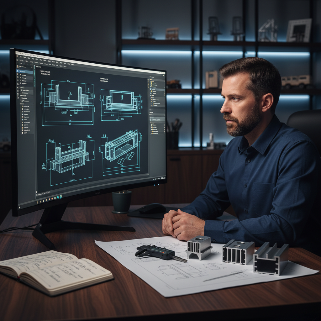 Custom R&D Engineering