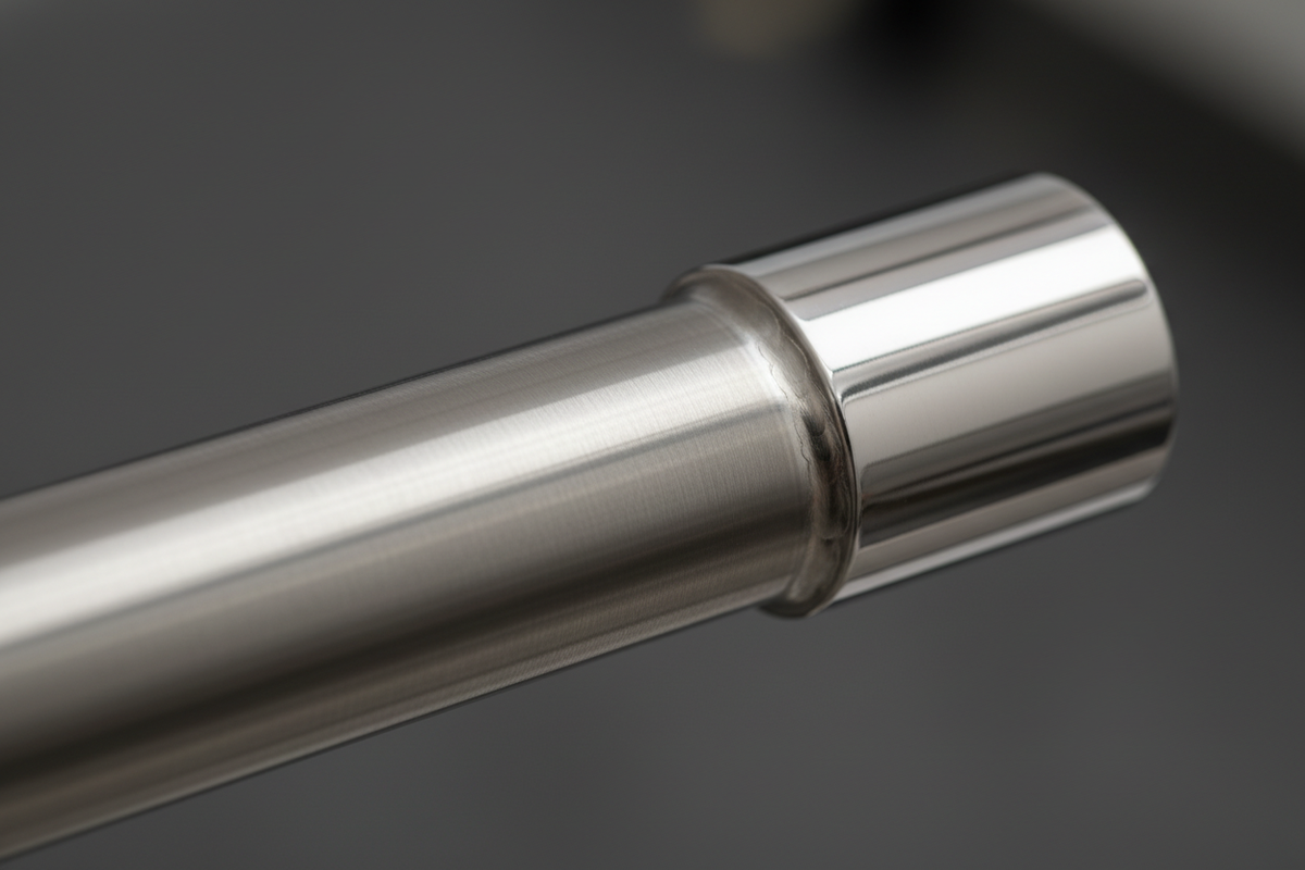 Precision Surface Detail